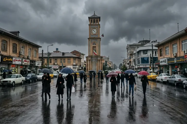 اگر بار اول تان است، بله. تابلوهای راهنما خیلی دقیق نیستند و در مسیرهای فرعی جنگلی احتمال گم شدن وجود دارد. همچنین جاده در صورت بارندگی بسیار لغزنده و خطرناک می شود.