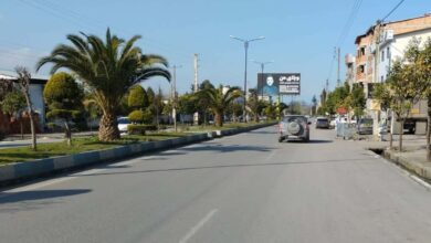 معرفی شهر چمستان؛ راهنمای کامل سفر به بهشت پنهان مازندران