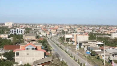 معرفی کامل شهر گتاب مازندران؛ طبیعت بکر و زندگی آرام در قلب شمال ایران