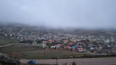 کیاسر مقصدی ایده‌آل برای سفرهای طبیعت‌گردی شمال