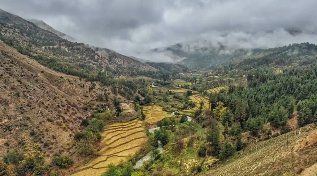 کجور مازندران: راهنمای کامل سفر به بهشت پنهان شمال ایران