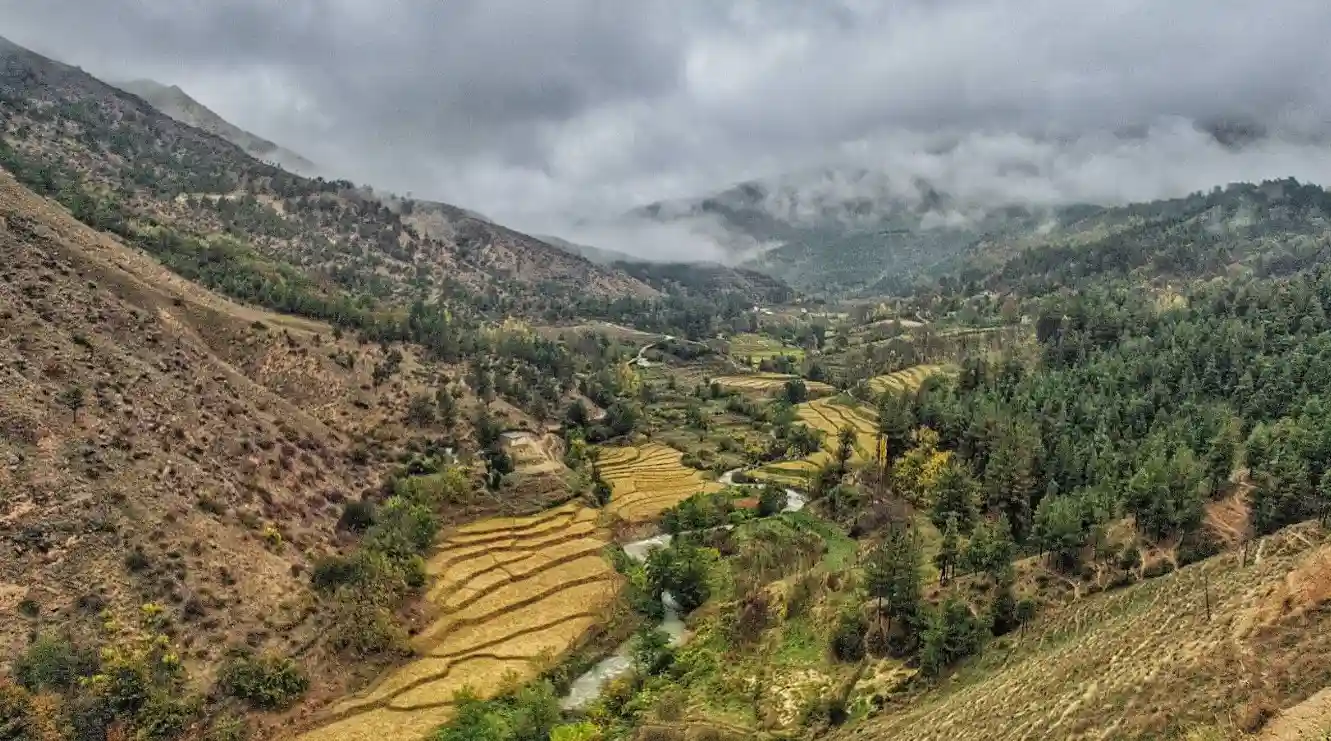کجور مازندران: راهنمای کامل سفر به بهشت پنهان شمال ایران