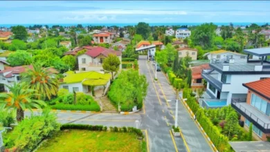 رویان مازندران؛ نگین درخشان شمال ایران | راهنمای کامل گردشگری و سرمایه‌گذاری 2025