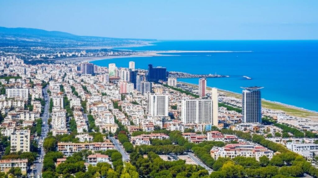 بابلسر کجاست؟ راهنمای جامع سفر به این شهر زیبای شمالی