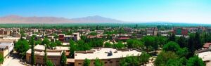 چرا امیرکلا مقصدی عالی برای سفر و زندگی در شمال ایران است؟