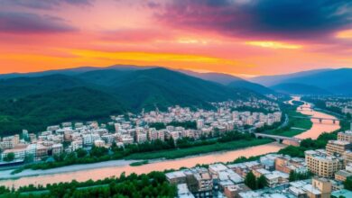 چرا شیرگاه باید مقصد بعدی سفر شما باشد؟ راهنمای کامل سفر به نگین مازندران!