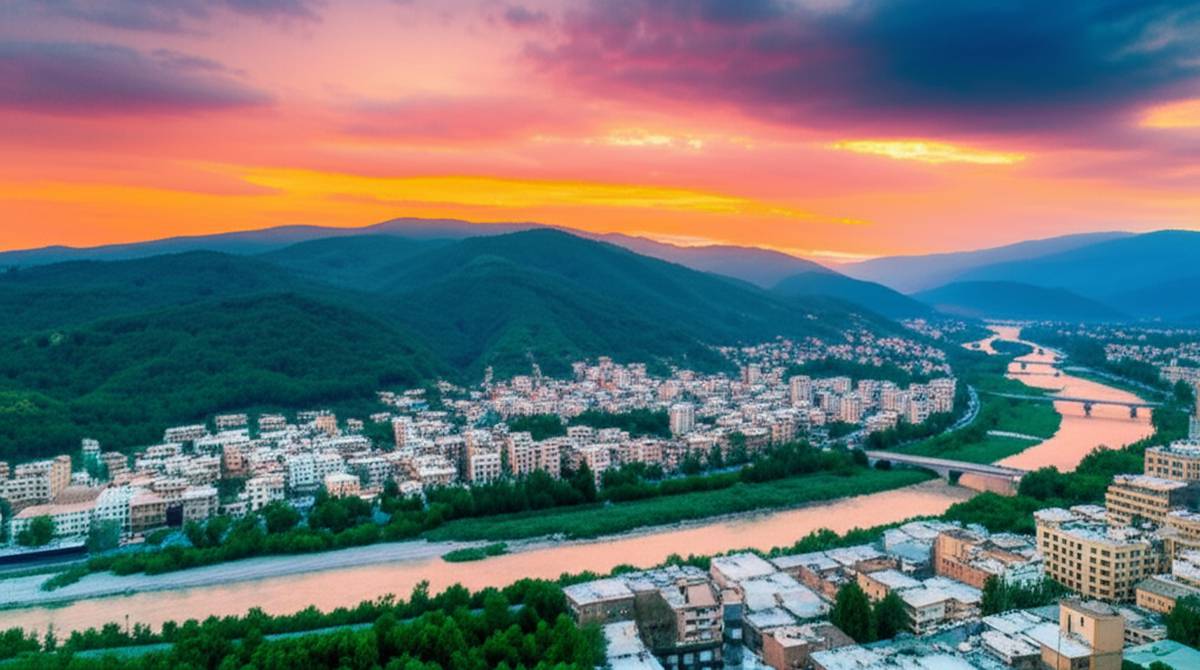 چرا شیرگاه باید مقصد بعدی سفر شما باشد؟ راهنمای کامل سفر به نگین مازندران!