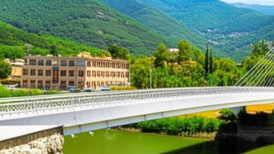 پل سفید مازندران: راهنمای کامل معرفی بهشت پنهان شمال 2025
