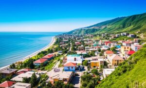 کلارآباد مازندران؛ بهشت ساحلی شمال ایران با جنگلهای بکر و سواحل زیبا شمال