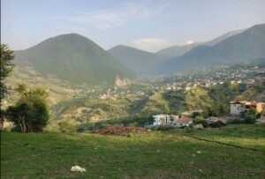نور کجاست؟ راهنمای کامل سفر به بهشت مازندران