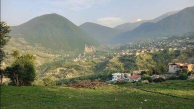 نور کجاست؟ راهنمای کامل سفر به بهشت مازندران