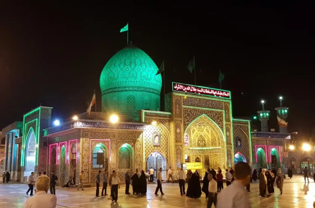 معرفی کامل شهر آستانه اشرفیه - دروازه طلایی شمال ایران و بهشت مخفی گیلان