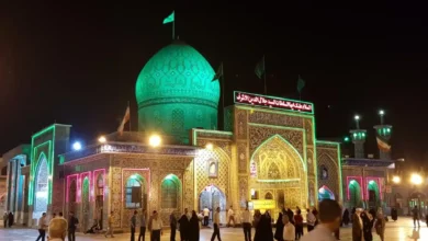 معرفی کامل شهر آستانه اشرفیه - دروازه طلایی شمال ایران و بهشت مخفی گیلان