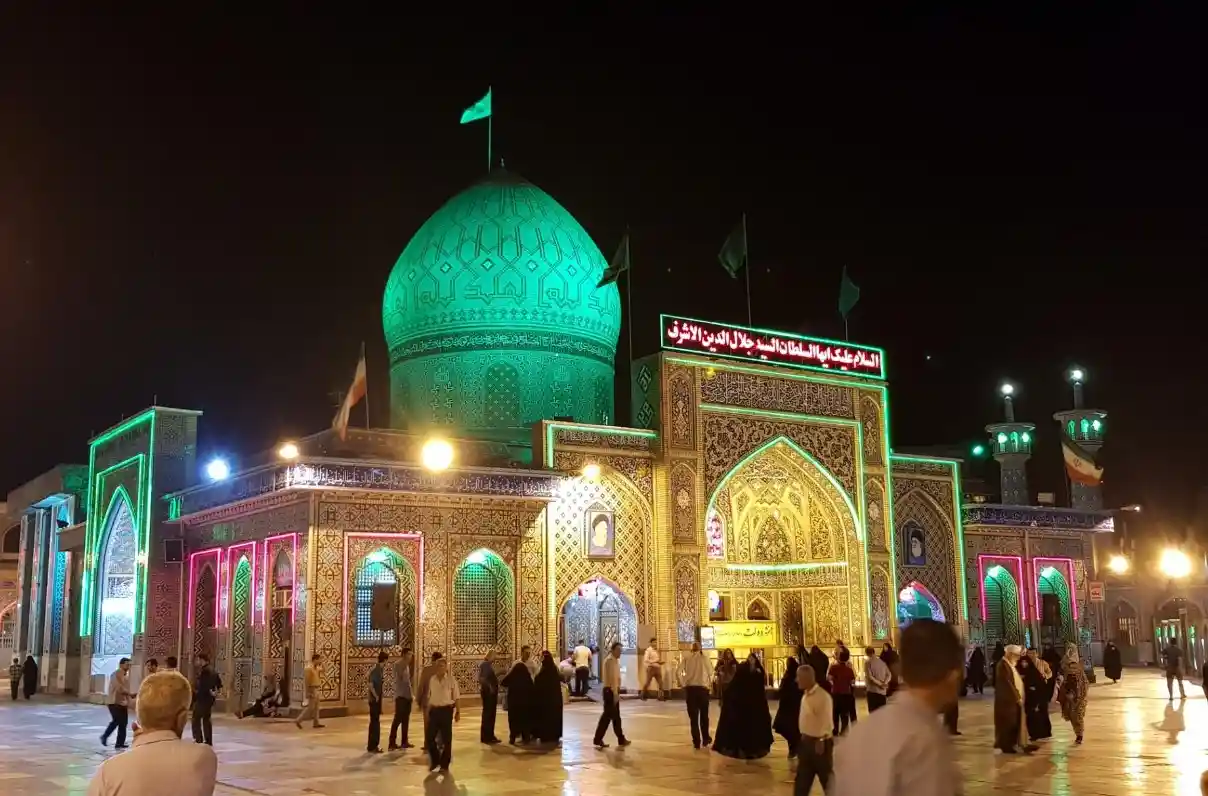 معرفی کامل شهر آستانه اشرفیه - دروازه طلایی شمال ایران و بهشت مخفی گیلان