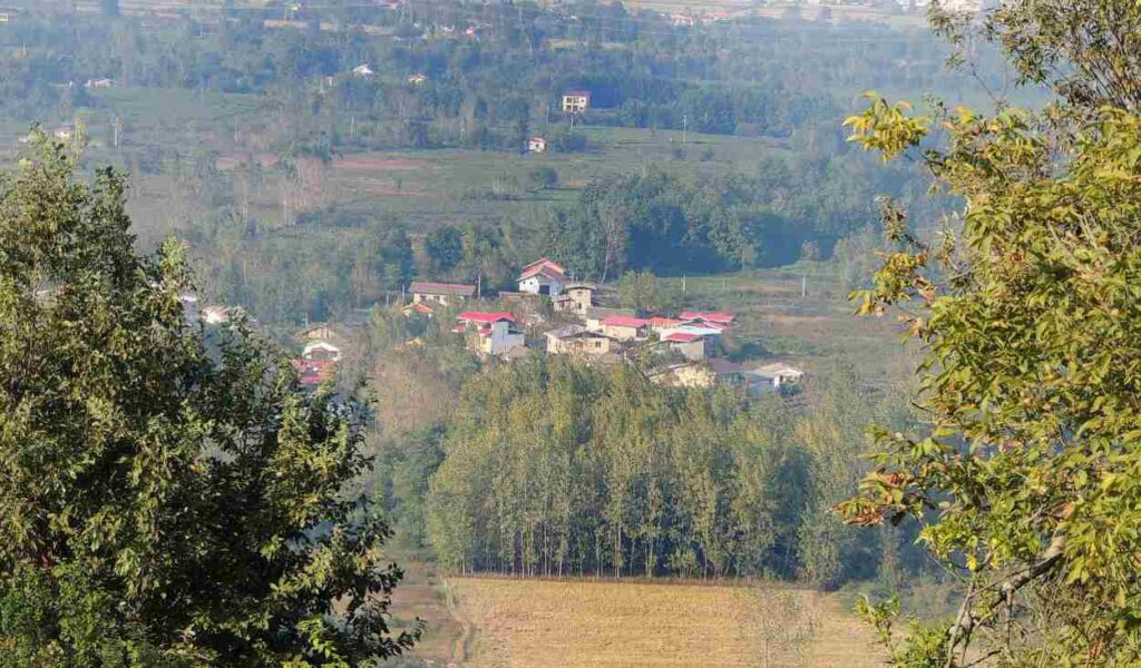 معرفی شهر رودسر: راهنمای کامل سفر به نگین شمال ایران در استان گیلان