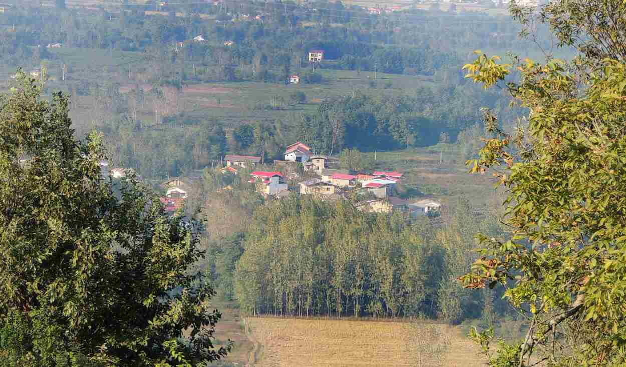 معرفی شهر رودسر: راهنمای کامل سفر به نگین شمال ایران در استان گیلان