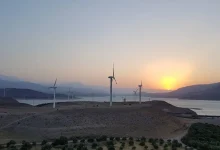 معرفی شهر منجیل؛ پایتخت انرژی بادی و دروازه سبز گیلان