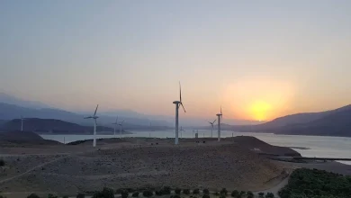 معرفی شهر منجیل؛ پایتخت انرژی بادی و دروازه سبز گیلان