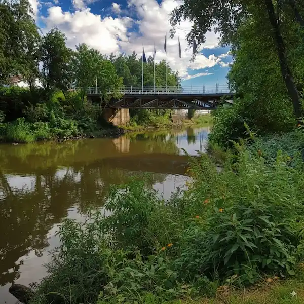 رودخانه‌های کلاچای