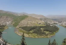 رودبار، شهر زیتون گیلان: راهنمای کامل سفر به سوئیس ایران در تمام فصول