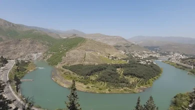 رودبار، شهر زیتون گیلان: راهنمای کامل سفر به سوئیس ایران در تمام فصول