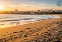 چمخاله: عروس سواحل گیلان؛ دروازه ای بهشت آلود در مجله گردشگری دوراچی