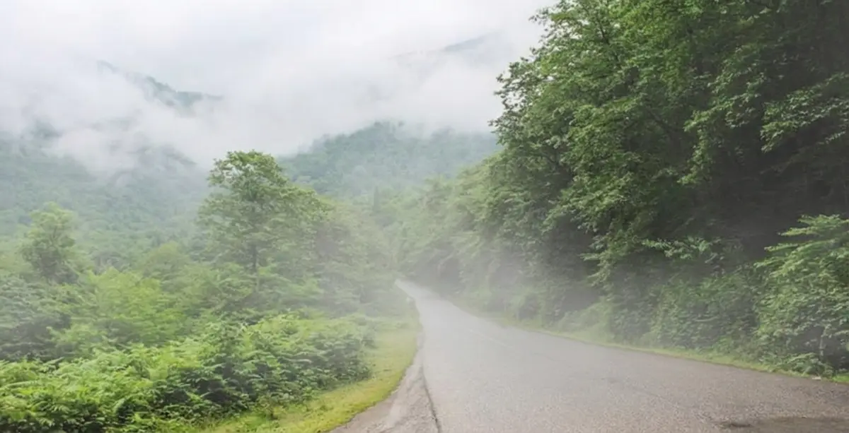 آب و هوای چابکسر