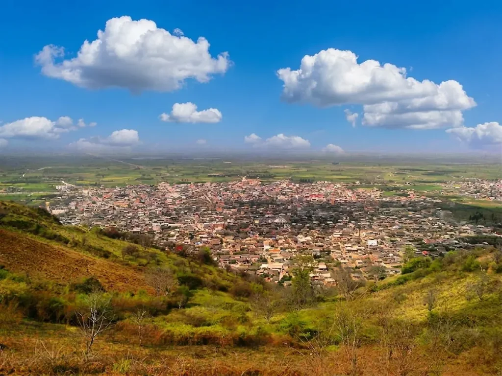 رستمکلا مازندران