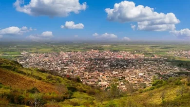 رستمکلا مازندران